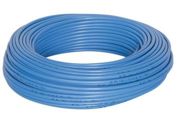 Low-cost TGZ Polyurethane Connecting Hose Without Fittings